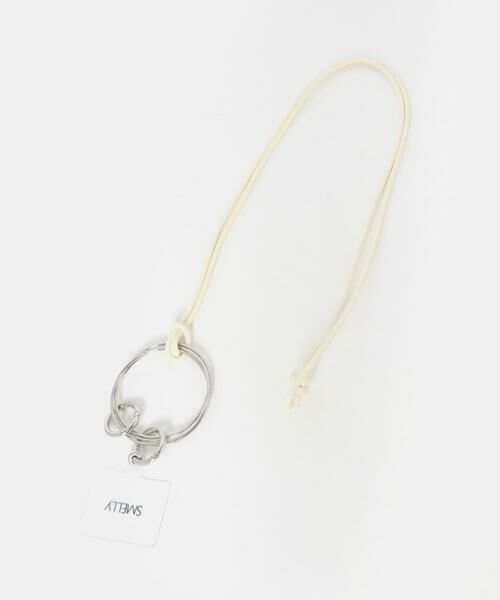 SMELLY / スメリー モバイルケース | コードマルチショルダー | 詳細7