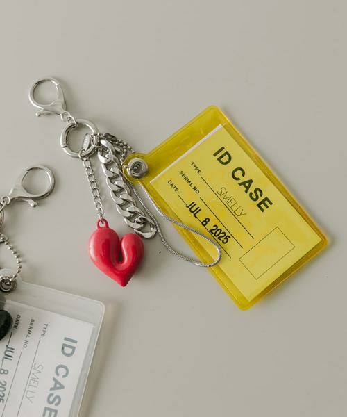 SMELLY/X[ NAP[Xn[gZbgL[`F[ CG[ -