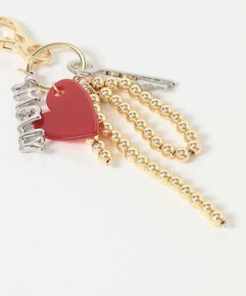 SMELLY / スメリー キーホルダー・ストラップ | メタルロゴキーチェーン | 詳細4