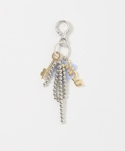 SMELLY / スメリー キーホルダー・ストラップ | メタルロゴキーチェーン | 詳細6