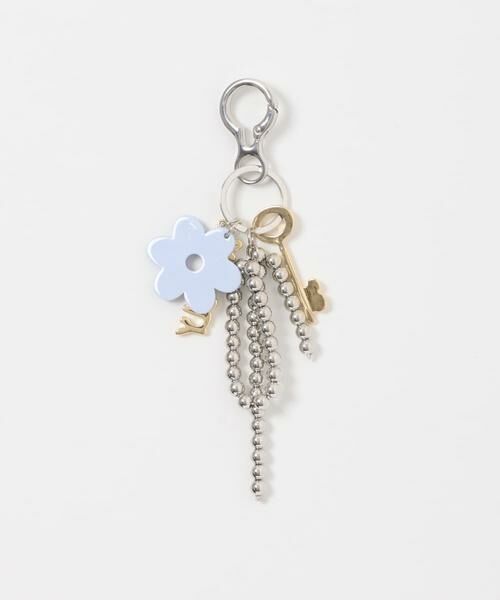 SMELLY / スメリー キーホルダー・ストラップ | メタルロゴキーチェーン | 詳細7