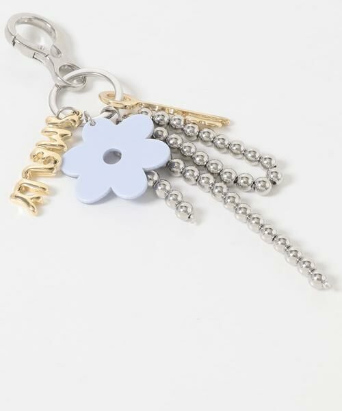 SMELLY / スメリー キーホルダー・ストラップ | メタルロゴキーチェーン | 詳細8