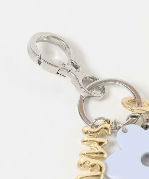 SMELLY / スメリー キーホルダー・ストラップ | メタルロゴキーチェーン | 詳細9