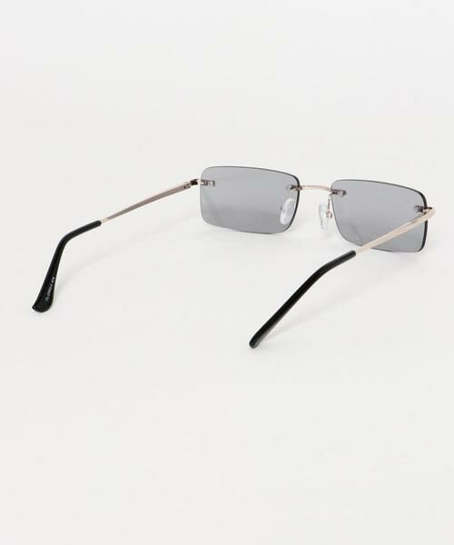 SMELLY / スメリー サングラス・メガネ | リムレスカラーサングラス | 詳細18