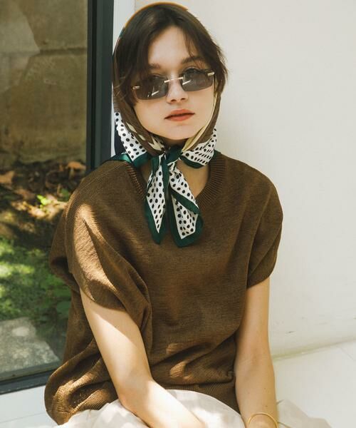 SMELLY / スメリー サングラス・メガネ | リムレスカラーサングラス | 詳細13