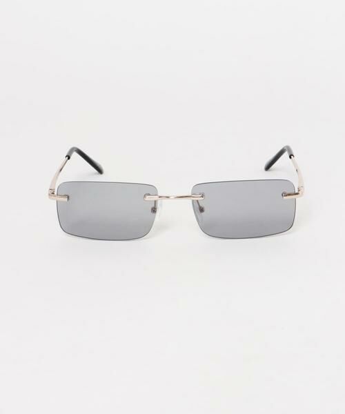 SMELLY / スメリー サングラス・メガネ | リムレスカラーサングラス | 詳細16