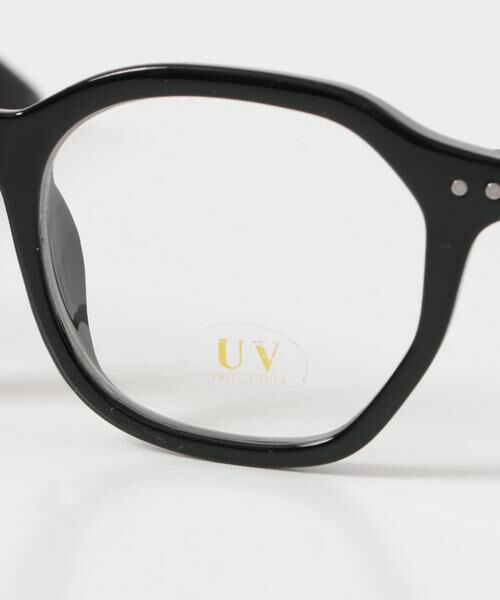 SMELLY / スメリー サングラス・メガネ | オクタゴンフレームダテメガネ | 詳細23