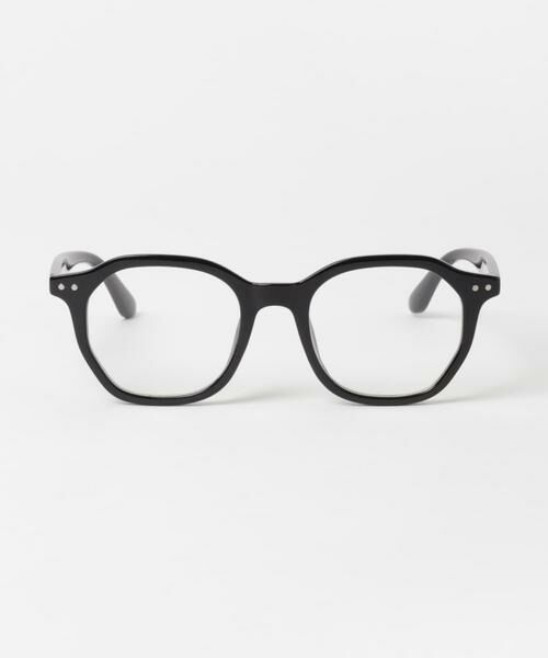 SMELLY / スメリー サングラス・メガネ | オクタゴンフレームダテメガネ | 詳細20