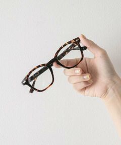 SMELLY / スメリー サングラス・メガネ | ウェリントンダテメガネ