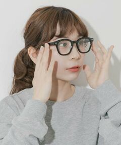 SMELLY / スメリー サングラス・メガネ | ウェリントンダテメガネ