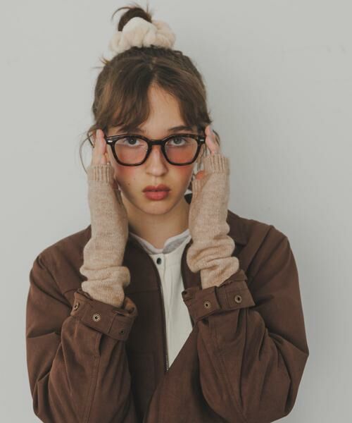 SMELLY / スメリー サングラス・メガネ | ウェリントンダテメガネ | 詳細6