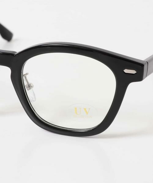 SMELLY / スメリー サングラス・メガネ | ウェリントンダテメガネ | 詳細19