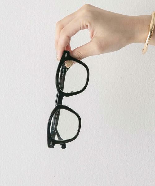 SMELLY / スメリー サングラス・メガネ | ウェリントンダテメガネ | 詳細13