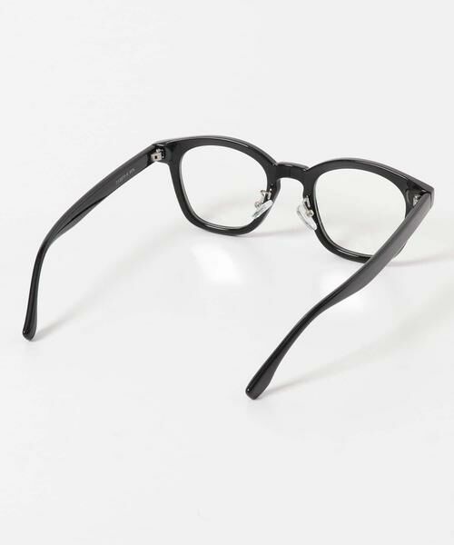 SMELLY / スメリー サングラス・メガネ | ウェリントンダテメガネ | 詳細17