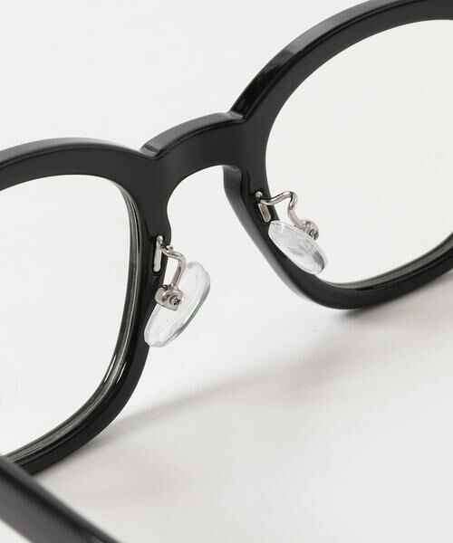 SMELLY / スメリー サングラス・メガネ | ウェリントンダテメガネ | 詳細18