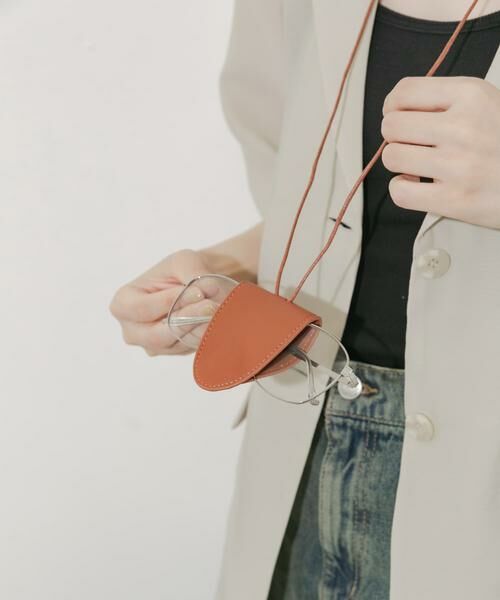 SMELLY / スメリー サングラス・メガネ | マグネットメガネホルダー | 詳細2