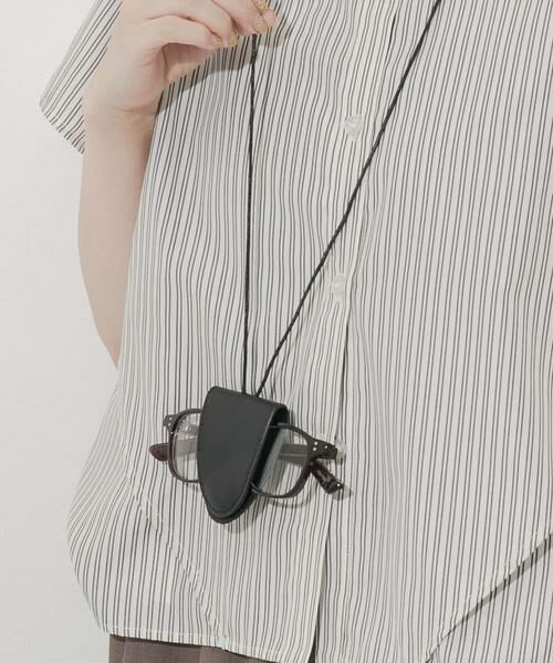 SMELLY / スメリー サングラス・メガネ | マグネットメガネホルダー | 詳細7