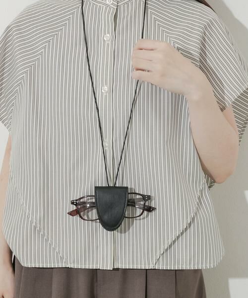 SMELLY / スメリー サングラス・メガネ | マグネットメガネホルダー | 詳細8