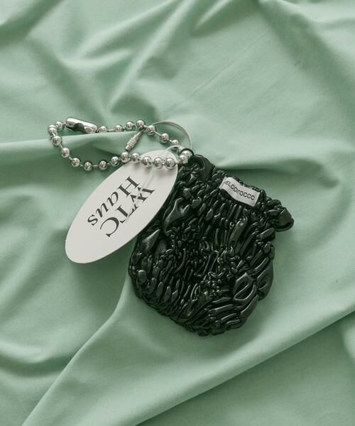 SMELLY / スメリー 財布・コインケース・マネークリップ | 『WEB/一部店舗限定』WELCOMETOCCC　Sha-pei Card Wallet | 詳細2