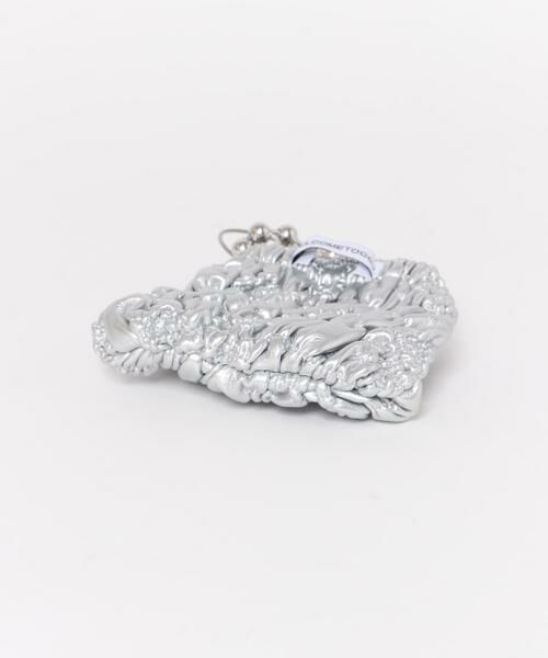 SMELLY / スメリー 財布・コインケース・マネークリップ | 『WEB/一部店舗限定』WELCOMETOCCC　Sha-pei Card Wallet | 詳細10