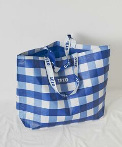 SMELLY / スメリー トートバッグ | TETO　REUSABLE BAG L