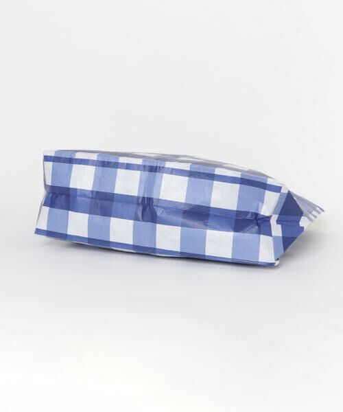 SMELLY / スメリー トートバッグ | TETO　REUSABLE BAG L | 詳細5