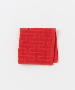 SMELLY / スメリー ハンカチ | TETO　SUPIMA COTTON HANDTOWEL
