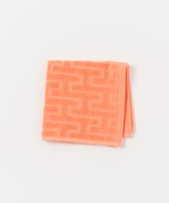 SMELLY / スメリー ハンカチ | TETO　SUPIMA COTTON HANDTOWEL
