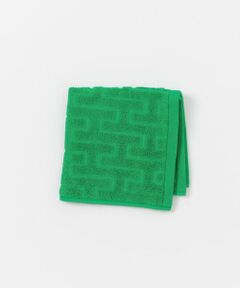 SMELLY / スメリー ハンカチ | TETO　SUPIMA COTTON HANDTOWEL