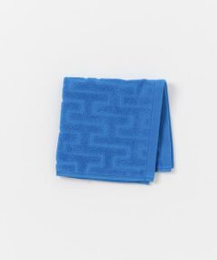 SMELLY / スメリー ハンカチ | TETO　SUPIMA COTTON HANDTOWEL