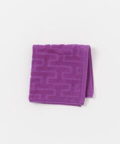 SMELLY / スメリー ハンカチ | TETO　SUPIMA COTTON HANDTOWEL