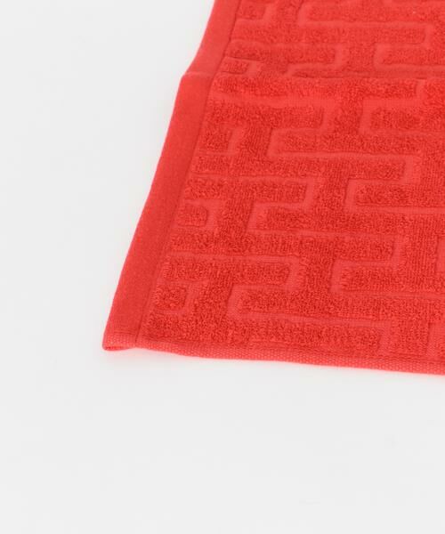 SMELLY / スメリー ハンカチ | TETO　SUPIMA COTTON HANDTOWEL | 詳細2