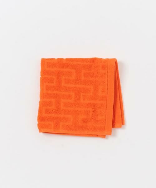 SMELLY / スメリー ハンカチ | TETO　SUPIMA COTTON HANDTOWEL | 詳細3