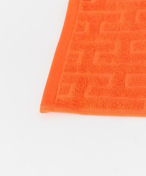 SMELLY / スメリー ハンカチ | TETO　SUPIMA COTTON HANDTOWEL | 詳細4