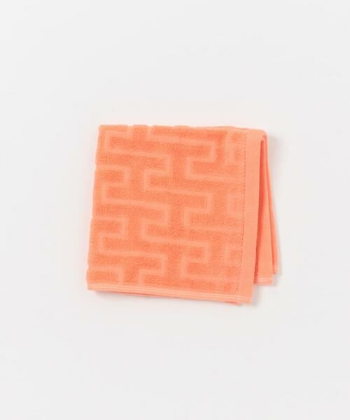 SMELLY / スメリー ハンカチ | TETO　SUPIMA COTTON HANDTOWEL | 詳細5