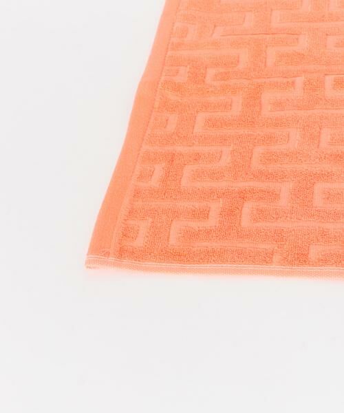 SMELLY / スメリー ハンカチ | TETO　SUPIMA COTTON HANDTOWEL | 詳細6