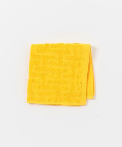 SMELLY / スメリー ハンカチ | TETO　SUPIMA COTTON HANDTOWEL | 詳細7
