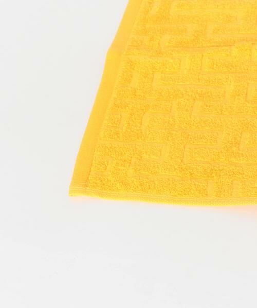 SMELLY / スメリー ハンカチ | TETO　SUPIMA COTTON HANDTOWEL | 詳細8