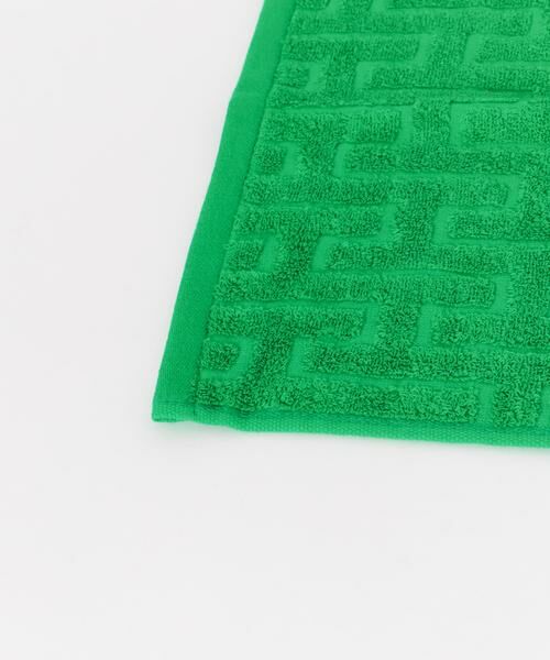 SMELLY / スメリー ハンカチ | TETO　SUPIMA COTTON HANDTOWEL | 詳細10