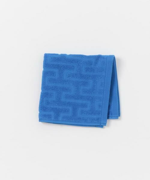 SMELLY / スメリー ハンカチ | TETO　SUPIMA COTTON HANDTOWEL | 詳細20
