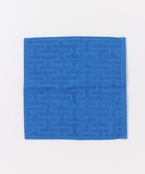 SMELLY / スメリー ハンカチ | TETO　SUPIMA COTTON HANDTOWEL | 詳細21