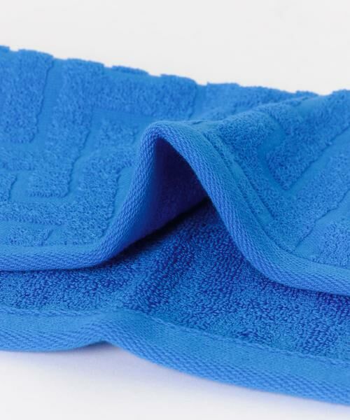 SMELLY / スメリー ハンカチ | TETO　SUPIMA COTTON HANDTOWEL | 詳細22