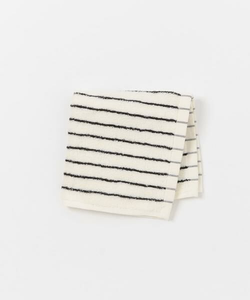 SMELLY / スメリー ハンカチ | TETO　SUPIMA COTTON HANDTOWEL | 詳細6