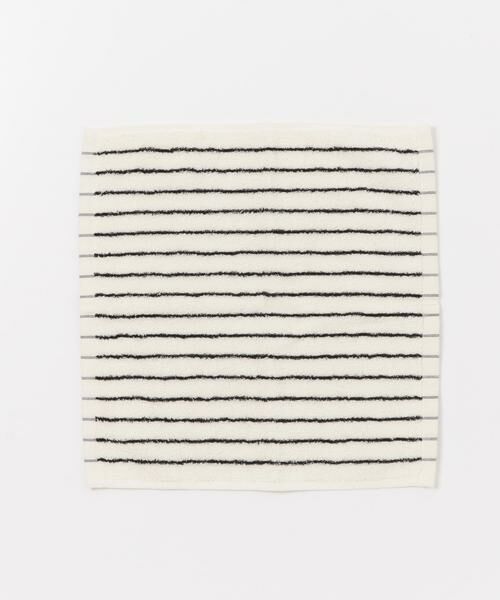 SMELLY / スメリー ハンカチ | TETO　SUPIMA COTTON HANDTOWEL | 詳細7