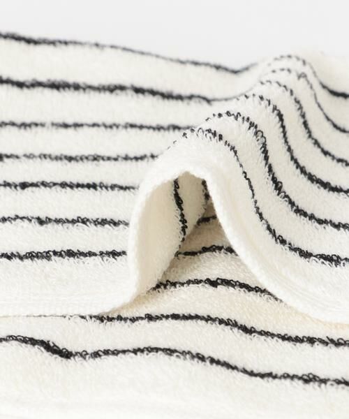 SMELLY / スメリー ハンカチ | TETO　SUPIMA COTTON HANDTOWEL | 詳細8