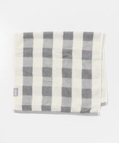 SMELLY / スメリー ハンカチ | TETO　SUPIMA COTTON FACETOWEL