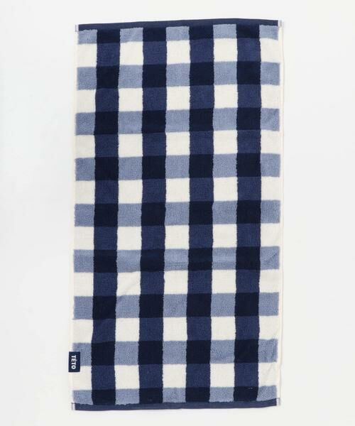 SMELLY / スメリー ハンカチ | TETO　SUPIMA COTTON FACETOWEL | 詳細2