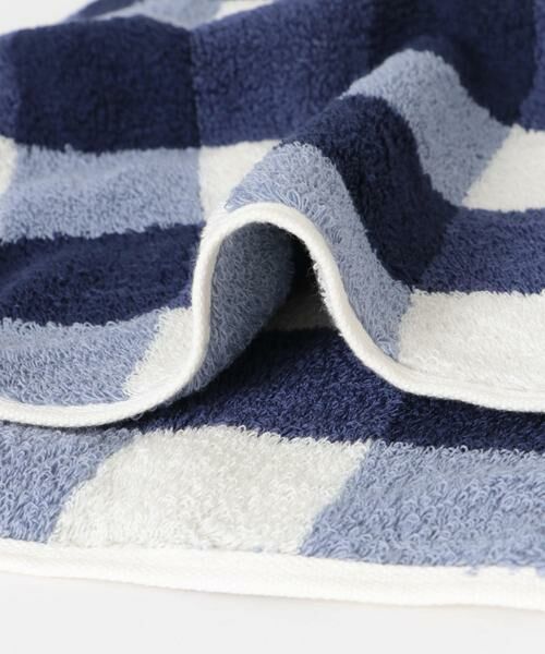 SMELLY / スメリー ハンカチ | TETO　SUPIMA COTTON FACETOWEL | 詳細3