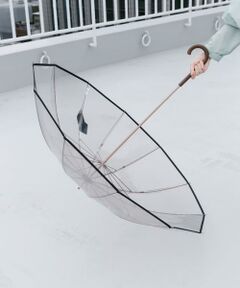 SMELLY / スメリー 傘 | Wpc.　ユニセックス 12Kプラスチックアンブレラ