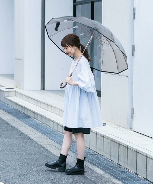SMELLY / スメリー 傘 | Wpc.　ユニセックス 12Kプラスチックアンブレラ | 詳細1